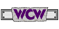 WCW Events